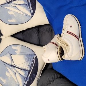 Make offer! Tommy Hilfiger sneakers (6) MAKE an offer!